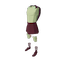 M Post Mario Spartan